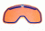 Spy Optic Trevor Lens - Persimmon W/Blue Spectra Mirror 102013000189