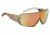 Spy Optic Tron Sunglasses w/ Spy + Realtree Frame &amp; Bronze Orange Spectra Lens