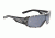 Spy Optic Tron Sunglasses - Black Crazyprint frame, Gray lens