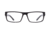 Spy Optic Vaughn Bifocal Prescription Eyeglasses, Black Frame, 573488038000BI