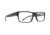 Spy Optic Vaughn Progressive Prescription Eyeglasses, Black Frame, 573488038000PR