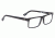 Spy Optic Walker Bifocal Prescription Eyeglasses, Matte Black Frame-SRX00104BI