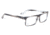 Spy Optic Walker Bifocal Prescription Eyeglasses, Greystone Frame-SRX00106BI