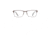 Spy Optic Warren Progressive Prescription Eyeglasses, Gunmetal/Black Marble Frame, 573494459000PR