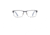 Spy Optic Warren Progressive Prescription Eyeglasses, Matte Dark Navy/Blue Frame, 573494411000PR