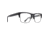 Spy Optic Weston 5050 57 Matte Eyeglasses, Black, One Size, 43397