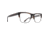 Spy Optic Weston 5050 57 Tortoise Matte Eyeglasses, Black, One Size, 43703
