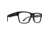 Spy Optic Weston 54 Soft Matte Eyeglasses, Black, One Size, 43699