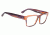 Spy Optic Weston Eyeglasses, Pink Sunset Frame 573260100000