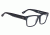 Spy Optic Weston Bifocal Prescription Eyeglasses, Matte Black Frame-573260374000BI
