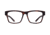 Spy Optic Weston Bifocal Prescription Eyeglasses, Dark Tortoise Frame, 573486075000BI