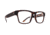 Spy Optic Weston Progressive Prescription Eyeglasses, Dark Tortoise Frame, 573486075000PR
