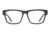 Spy Optic Weston Bifocal Prescription Eyeglasses, Matte Black Frame-573260374000BI