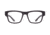 Spy Optic Weston Bifocal Prescription Eyeglasses, Matte Black Frame, 573405374000BI