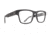 Spy Optic Weston Bifocal Prescription Eyeglasses, Matte Black Frame, 573405374000BI