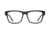 Spy Optic Weston Bifocal Prescription Eyeglasses, Matte Black Frame, 573486374000BI