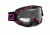 Spy Optic Whip MX Goggles w/ Spy + Keep A Breast Frame &amp; Clear Antifog Lens w/ Posts