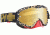 Spy Optic Whip MX Goggles - Mary Jane Frame and Smoke w/Gold Mirror Lens 320791373829