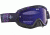 Spy Optic Whip MX Goggles - Reaper Frame and Smoke w/Dark Blue Spectra Lens 320791993830