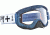Spy Optic Whip MX Goggles - Spy + MCSD Frame and Clear Lens 320791702094
