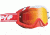Spy Optic Whip MX Goggles - Sunday Red Frame and Smoke w/Red Spectra Lens 320791396827