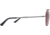 Spy Optic Whistler Progressive Prescription Sunglasses, Matte Gunmetal Frame, Polarized, 673424592791PR
