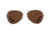 Spy Optic Whistler Progressive Prescription Sunglasses, Gold Frame, 673424274865PR