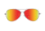 Spy Optic Whistler Progressive Prescription Sunglasses, Gunmetal Frame, 673424311365PR