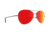 Spy Optic Whistler Progressive Prescription Sunglasses, Gunmetal Frame, 673424311365PR