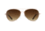 Spy Optic Whistler Progressive Prescription Sunglasses, Rose Gold Frame, 673424258355PR