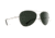 Spy Optic Whistler Progressive Prescription Sunglasses, Silver Frame, 673424556863PR