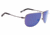Spy Optic Wilshire Bifocal Prescription Sunglasses, Gunmetal Frame, 670844311821BI