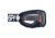 Spy Optic Woot Matte USA Motocross Goggles, Clear, One Size, 111080