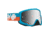 Spy Optic Woot Race Bolt Motocross Goggles, Blue, One Size, 110875