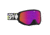 Spy Optic Woot Race Matte Motocross Goggles, Purple, One Size, 113782