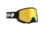 Spy Optic Woot Race Motocross Goggles, Black/Gold, One Size, 110876
