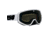 Spy Optic Woot Race Reverb Contrast Motocross Goggles, Smoke, One Size, 162864