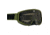 Spy Optic Woot Race Reverb Motocross Goggles, Olive, One Size, 162866