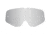Spy Optic Woot/Woot Race Mx Replacement Goggle Lenses, Smoke W/ Silver Mirror AFP Lens Color, 093346000213