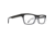 Spy Optic Zade 54 Matte Eyeglasses /w Clear Lens, Black, One Size, 43508