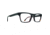 Spy Optic Zade 54 Tortoise Matte Eyeglasses, Black, One Size, 43507