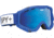Spy Optic Zed Snow Goggles - Cobalt Frame and Blue Contact +Bronze Lens 310857910981