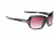 670275062164 Black Gloss frame, Merlot Fade lenses