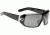 670373062129 670373062135 Shiny Black frame, Gray lenses