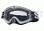 Spy Optics KLUTCH TEAR OFFS AND CLEAR VIEW SYSTEM CLEAR TearOff 20 pack, 052026183007
