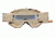 Spy Optics KLUTCH TEAR OFFS AND CLEAR VIEW SYSTEM CLEAR VIEW SYSTEM, 052028000000