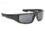 Spy Optics LOGAN MATTE BLACK-GREY POLARIZED 670939374135
