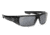 Spy Optics Logan Sunglasses with Black Fade Frame / Grey Lenses 670939045129