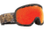 Spy Optics Platoon Goggles - Brnz w/ Rd Spectra/Persimmon Lens Spy Danny Larsen Frame 312012961990