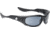 Spy Optic HS Rx Prescription Black Frame Sunglasses